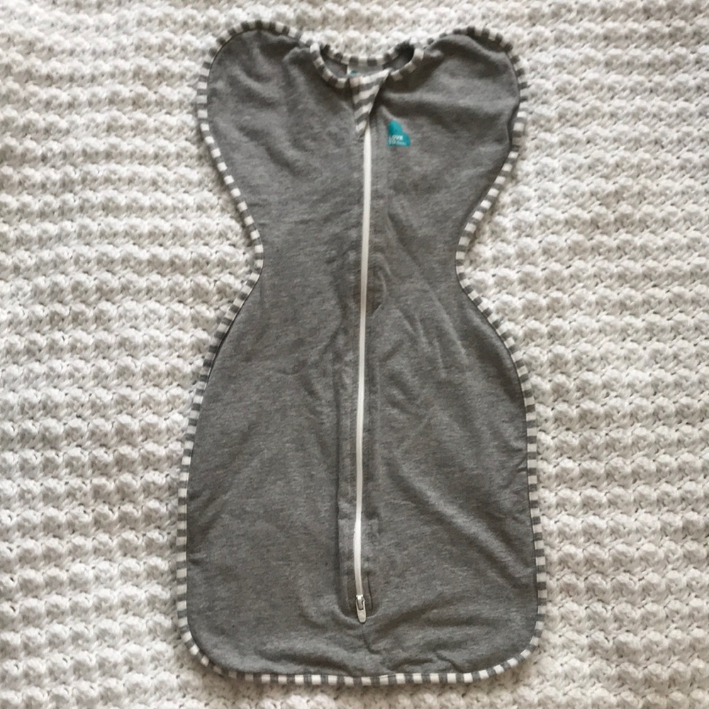 Swaddle UP original size small